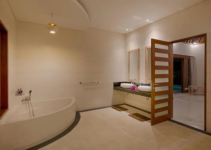Marsun - Private 2 Bdr Villa-bingin Villa