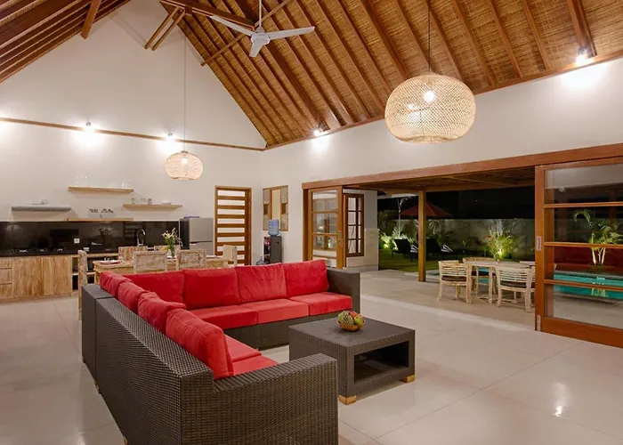 Marsun - Private 2 Bdr Villa-bingin Villa Uluwatu (Bali)