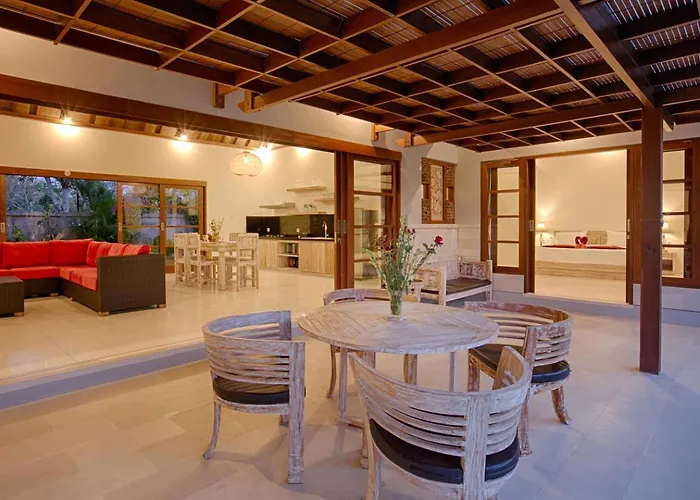 Villa Marsun - Private 2 Bdr Villa-bingin Uluwatu (Bali)