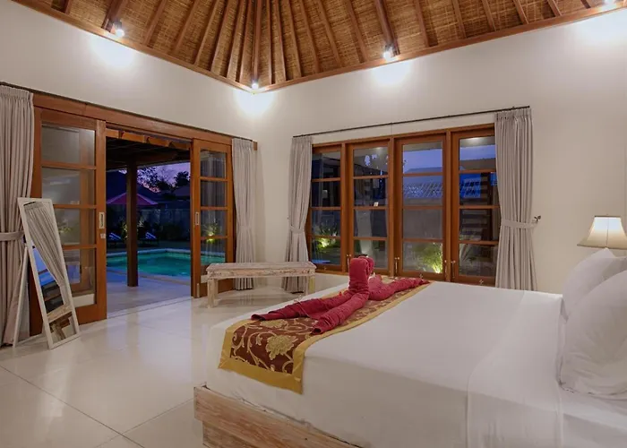 Marsun - Private 2 Bdr Villa-bingin Uluwatu (Bali)