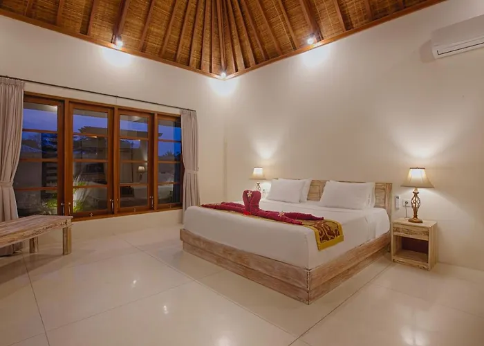 Marsun - Private 2 Bdr Villa-bingin Villa Uluwatu (Bali)