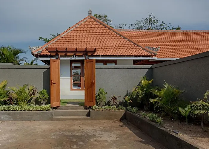 Marsun - Private 2 Bdr Villa-bingin Uluwatu (Bali)