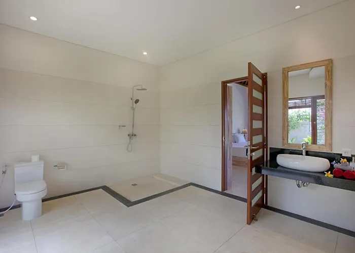 Marsun - Private 2 Bdr Villa-bingin Villa