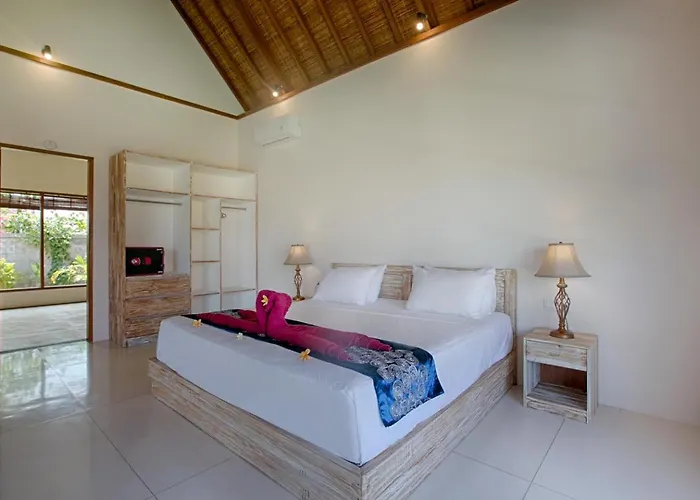 Villa Marsun - Private 2 Bdr Villa-bingin Uluwatu (Bali)