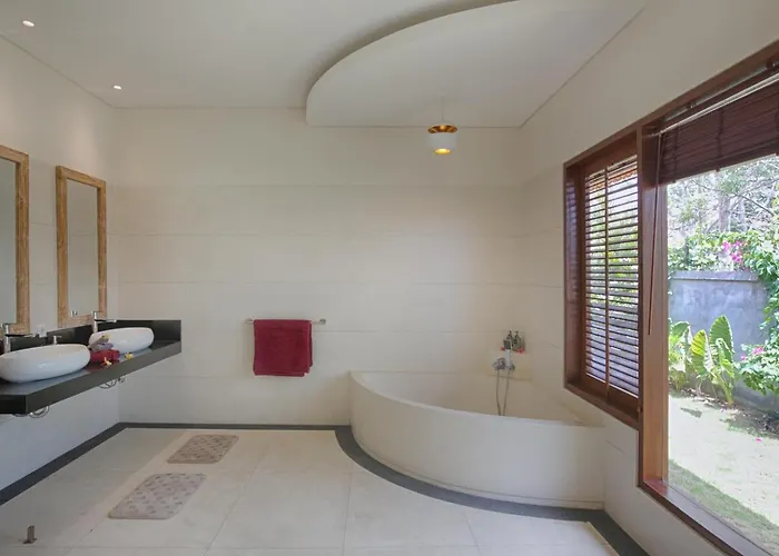 Marsun - Private 2 Bdr Villa-bingin Villa *