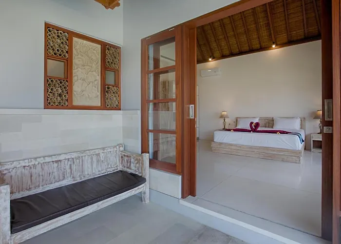 Marsun - Private 2 Bdr Villa-bingin Uluwatu (Bali)