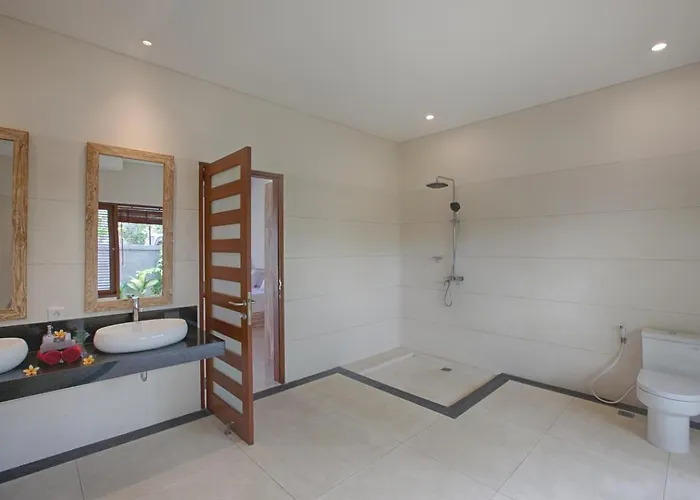 Marsun - Private 2 Bdr Villa-bingin