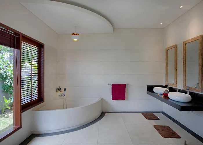 Marsun - Private 2 Bdr Villa-bingin * Uluwatu (Bali)