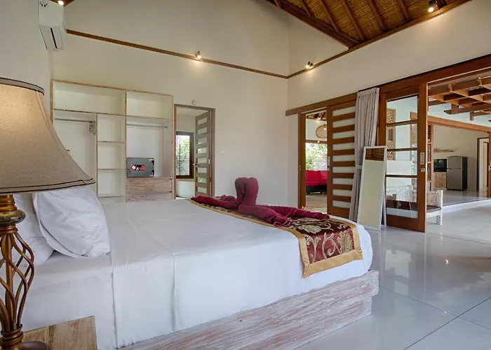 Marsun - Private 2 Bdr Villa-bingin Villa