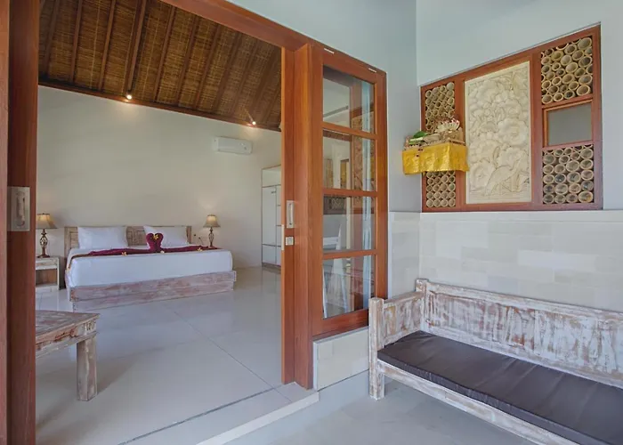 Marsun - Private 2 Bdr Villa-bingin Villa Uluwatu (Bali)