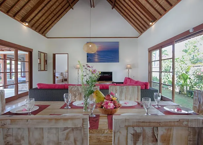 Marsun - Private 2 Bdr Villa-bingin *